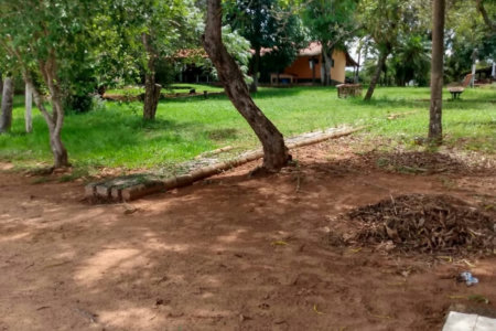 Sítio à venda com 2 quartos, sendo 1 suíte,  em Rural, Três Lagoas, MS
