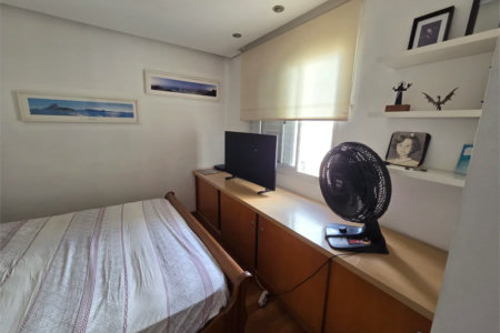 Cobertura à venda com 3 quartos, sendo 1 suíte, em Cidade São Francisco, São Paulo, SP