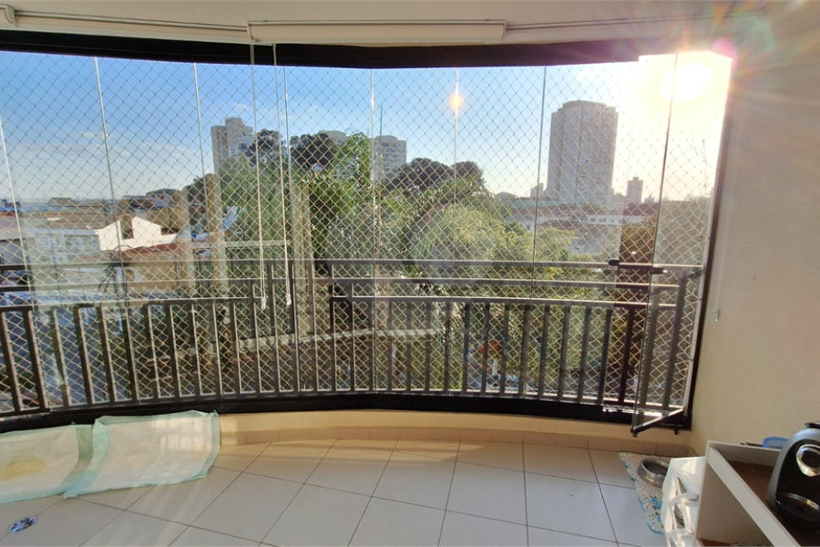 Apartamento à venda com 3 quartos, sendo 1 suíte,  em Vila Maria, São Paulo, SP