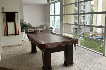 Apartamento à venda com 2 quartos, sendo 1 suíte,  em Paraíso do Morumbi, São Paulo, SP