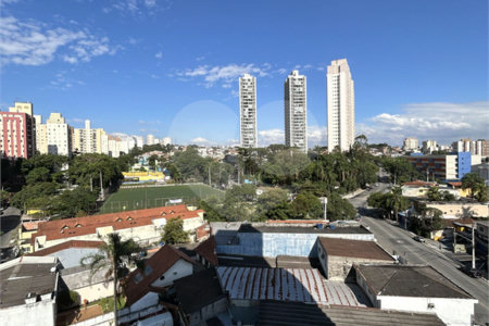 Apartamento à venda com 3 quartos, sendo 1 suíte, em Jardim Umarizal, São Paulo, SP