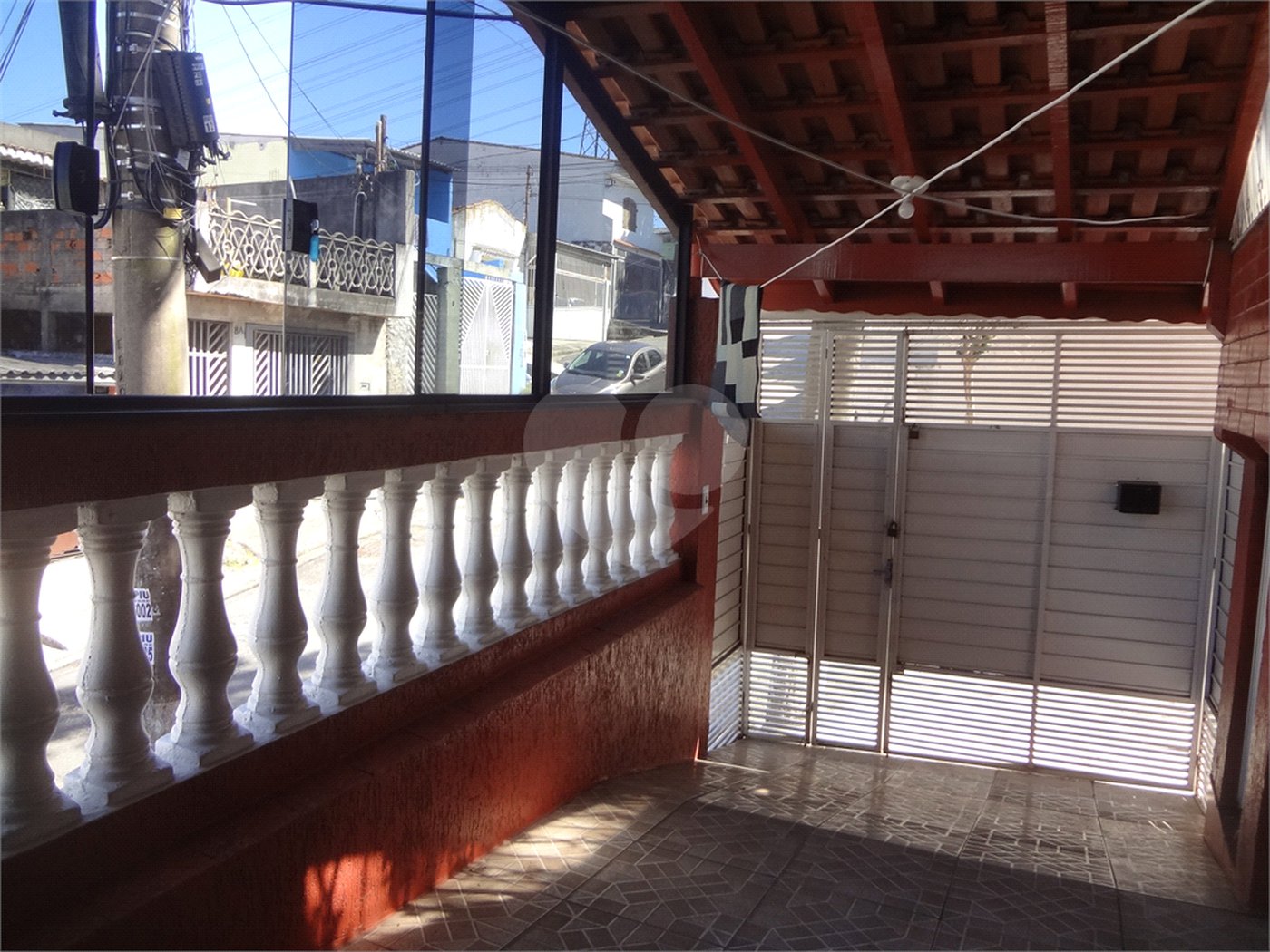 Casa à venda com 3 quartos, sendo 1 suíte, em Vila Maria, São Paulo, SP