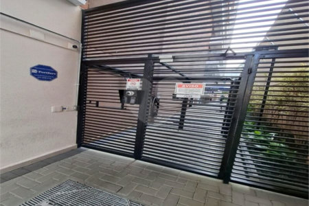 Apartamento para alugar com 1 quarto em Bela Vista, São Paulo, SP