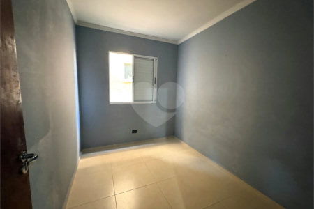 Apartamento à venda com 2 quartos em Conjunto Habitacional Júlio de Mesquita Filho, Sorocaba, SP