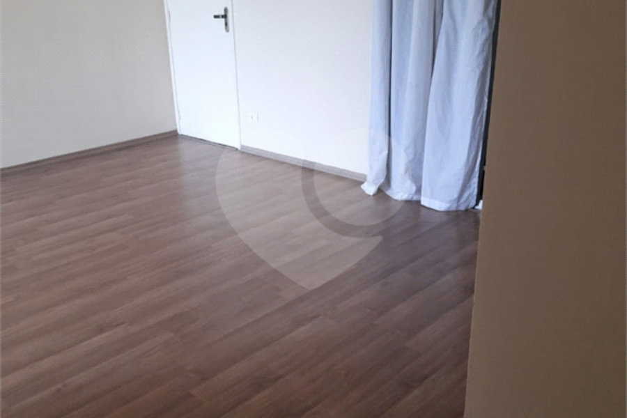 Apartamento à venda com 2 quartos em Mandaqui, São Paulo, SP
