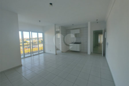 Apartamento para alugar com 3 quartos, sendo 1 suíte,  em Jardim das Palmeiras, Atibaia, SP