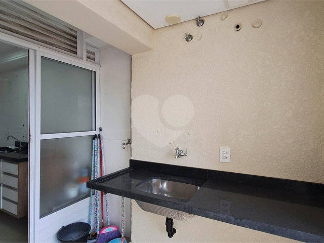 Apartamento à venda com 2 quartos, sendo 1 suíte,  em Limão, São Paulo, SP