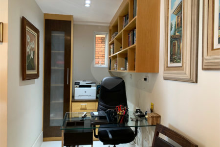 Apartamento à venda com 3 quartos, sendo 2 suítes, em Mooca, São Paulo, SP