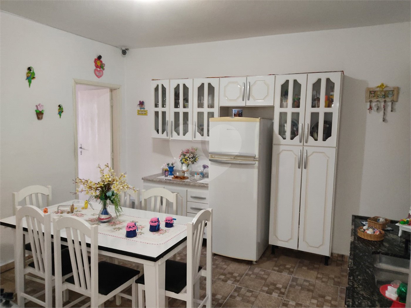 Casa à venda com 3 quartos em Jardim Moreira, Guarulhos, SP