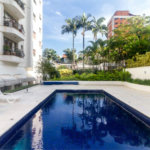 Cobertura à venda com 3 quartos, sendo 1 suíte, em Real Parque, São Paulo, SP