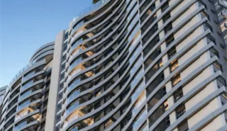 Apartamento à venda com 1 suíte em Jardim das Acácias, São Paulo, SP