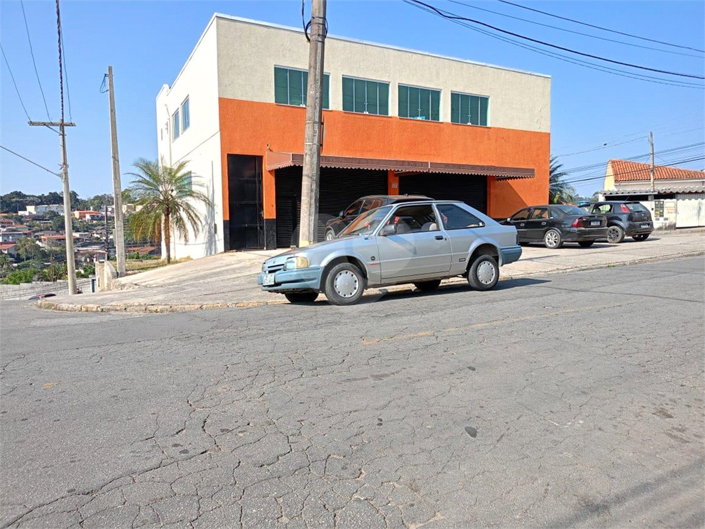 Prédio à venda ou para alugar em Vila São Paulo, Mogi das Cruzes, SP