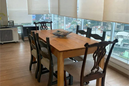 Apartamento à venda com 1 suíte em Pinheiros, São Paulo, SP