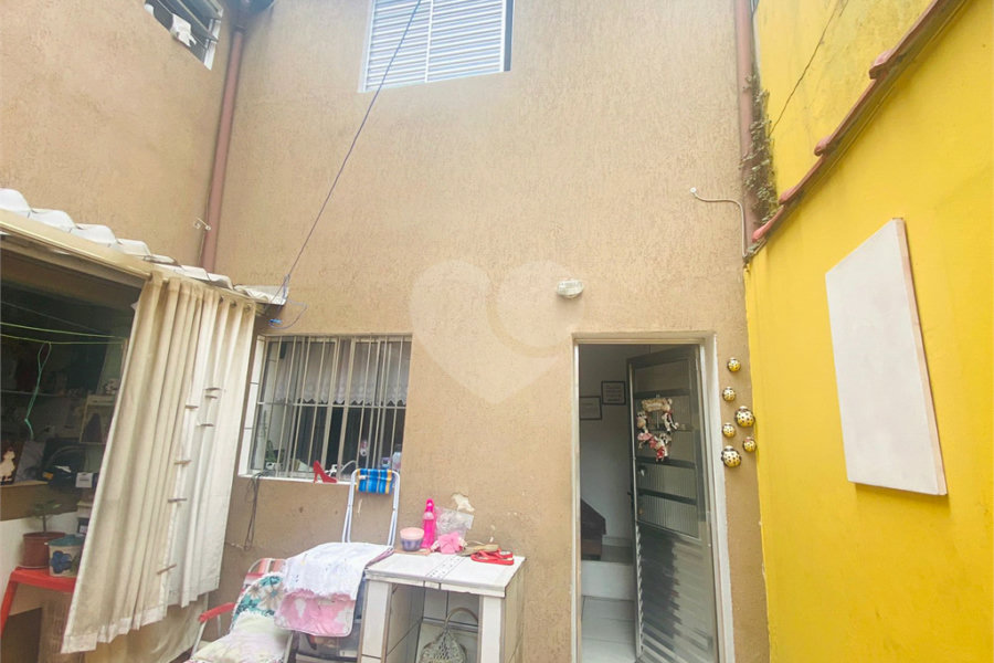 Casa à venda com 3 quartos em Vila Constança, São Paulo, SP