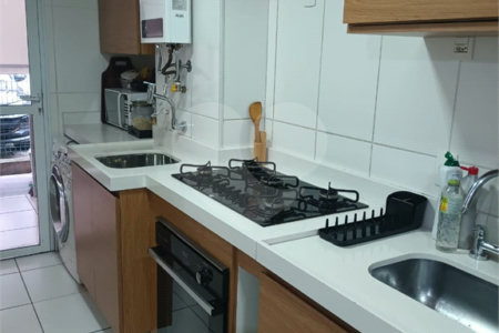 Apartamento à venda com 3 quartos, sendo 1 suíte, em Campo Grande, Rio de Janeiro, RJ