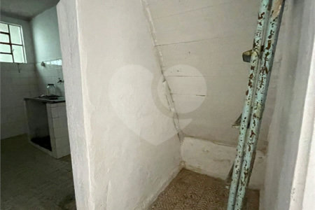 Sobrado à venda com 2 quartos em Tucuruvi, São Paulo, SP