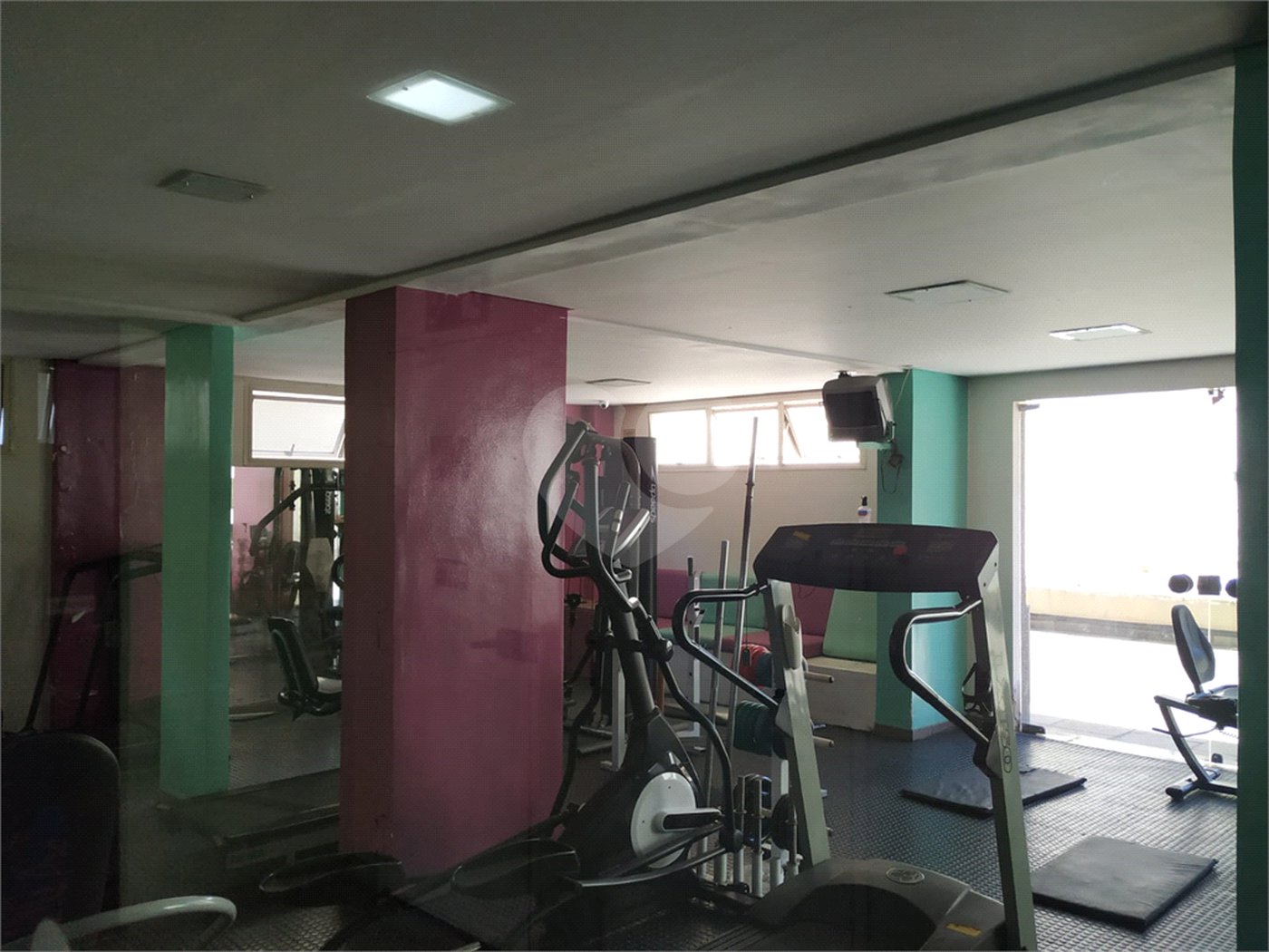 Apartamento à venda com 3 suítes em Tucuruvi, São Paulo, SP