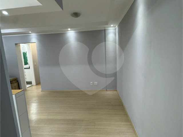 Apartamento para alugar com 2 quartos em Casa Verde, São Paulo, SP