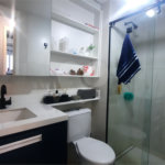 Apartamento à venda com 2 quartos em Santo Amaro, São Paulo, SP