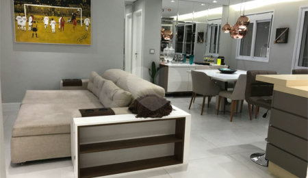Apartamento à venda com 2 suítes em Vila Guilherme, São Paulo, SP