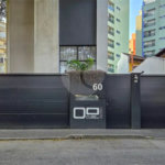 Casa à venda com 2 quartos, sendo 1 suíte,  no condomínio Cube Real Parque, São Paulo - SP