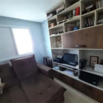 Apartamento à venda com 3 quartos, sendo 1 suíte, em Urbanova, São José dos Campos, SP