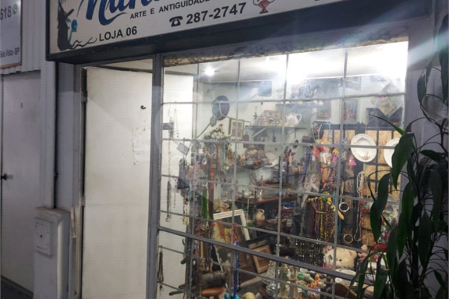 Sala à venda em Bela Vista, São Paulo, SP