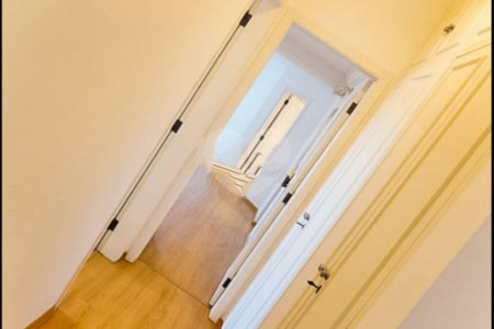 Apartamento à venda com 5 quartos, sendo 3 suítes, em Indianópolis, São Paulo, SP