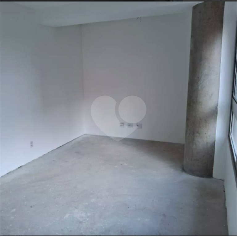 Apartamento à venda com 2 quartos em Pinheiros, São Paulo, SP