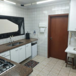 Apartamento à venda com 4 quartos, sendo 2 suítes,  no Centro, Jundiaí, SP