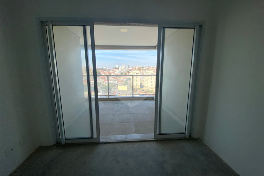 Apartamento à venda com 2 quartos, sendo 1 suíte,  em Santana, São Paulo, SP