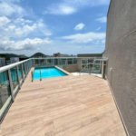 Cobertura com 3 dormitórios à venda, 270 m² por R$ 2.890.000,00 - Barra Funda - Guarujá/SP