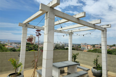 Apartamento à venda com 2 quartos em Vila Jardini, Sorocaba, SP