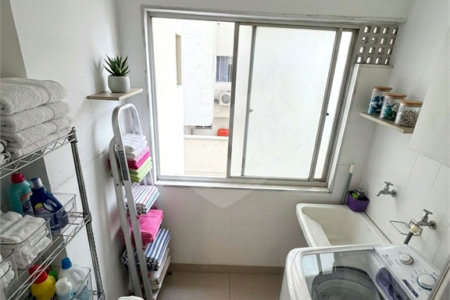 Apartamento à venda com 3 quartos em Vila Olímpia, São Paulo, SP