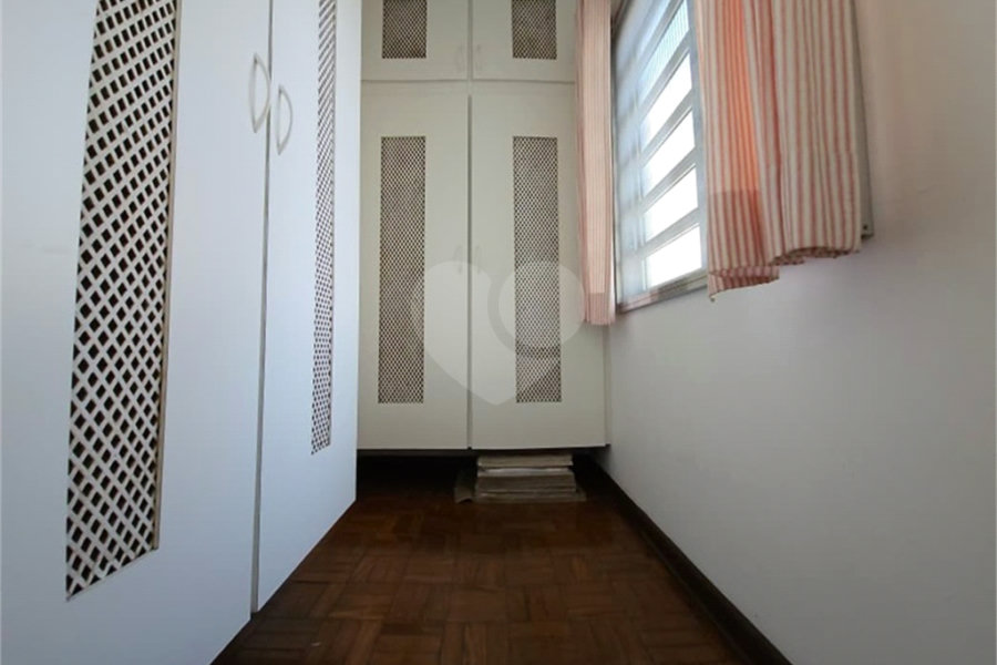 Apartamento para alugar com 2 quartos em Água Branca, São Paulo, SP
