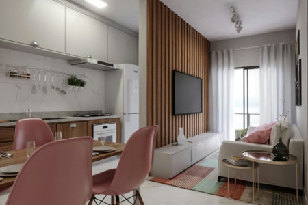 Residencial Tibaya