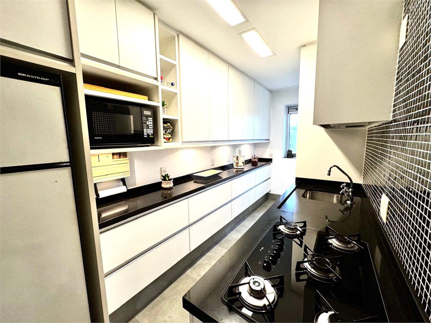 Apartamento à venda com 2 suítes em Parque do Morumbi, São Paulo, SP