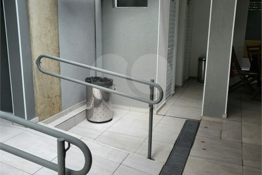Apartamento à venda com 2 quartos em Vila Guilherme, São Paulo, SP