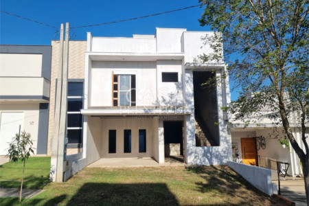 Casa em condomínio à venda com 3 suítes em Cajuru do Sul, Sorocaba, SP