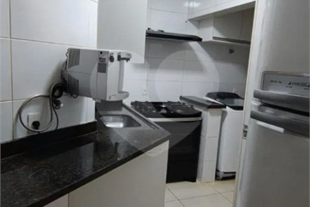 Apartamento à venda com 2 quartos, sendo 1 suíte,  em Residencial Flórida, Ribeirão Preto, SP