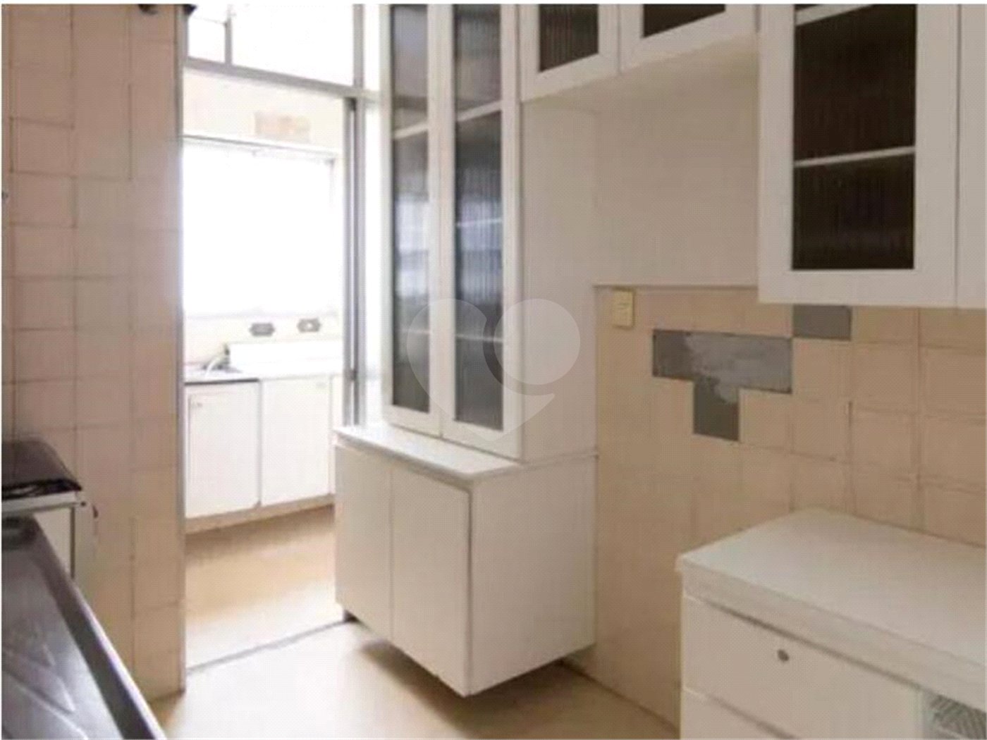 Apartamento à venda com 2 quartos, sendo 1 suíte, em Santana, São Paulo, SP