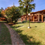 Chácara à venda com 5 quartos, sendo 2 suítes, em Vila São João, Sarapuí, SP