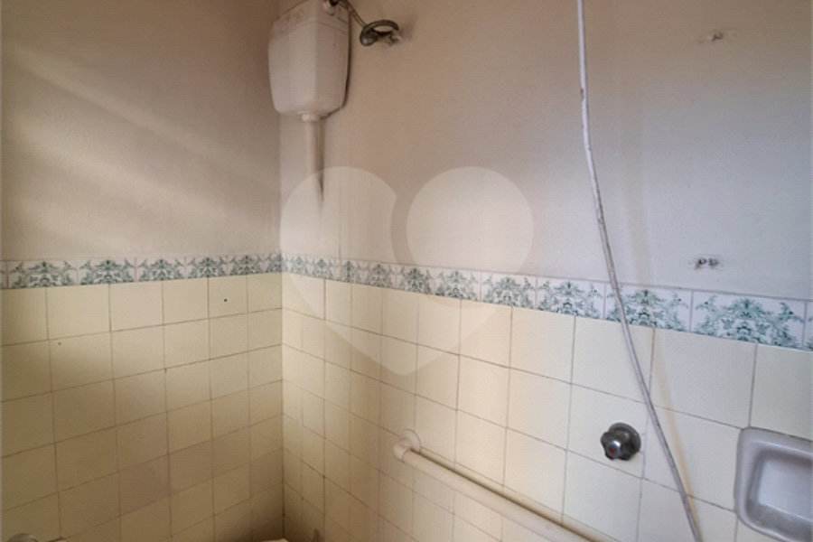 Sobrado à venda com 2 quartos em Parada Inglesa, São Paulo, SP
