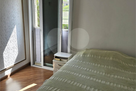 Apartamento à venda com 3 quartos em Vila Andrade, São Paulo, SP