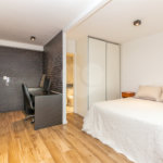Apartamento à venda com 1 suíte em Chácara Santo Antônio (zona Sul), São Paulo, SP
