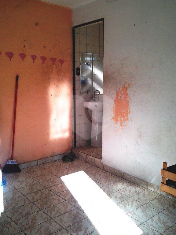 Sobrado à venda com 2 quartos em Tremembé, São Paulo, SP