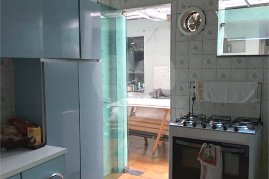 Sobrado à venda com 4 quartos, sendo 1 suíte,  em Limão, São Paulo, SP
