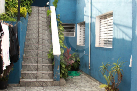 Casa à venda com 3 suítes em Vila Mazzei, São Paulo, SP