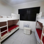 Cobertura com 3 dormitórios à venda, 82 m² por R$ 425.000,00 - Jardim Belmar - Guarujá/SP