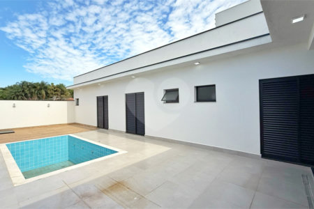 Casa à venda com 3 quartos, sendo 1 suíte,  no condomínio Jardim Piemonte, Indaiatuba - SP